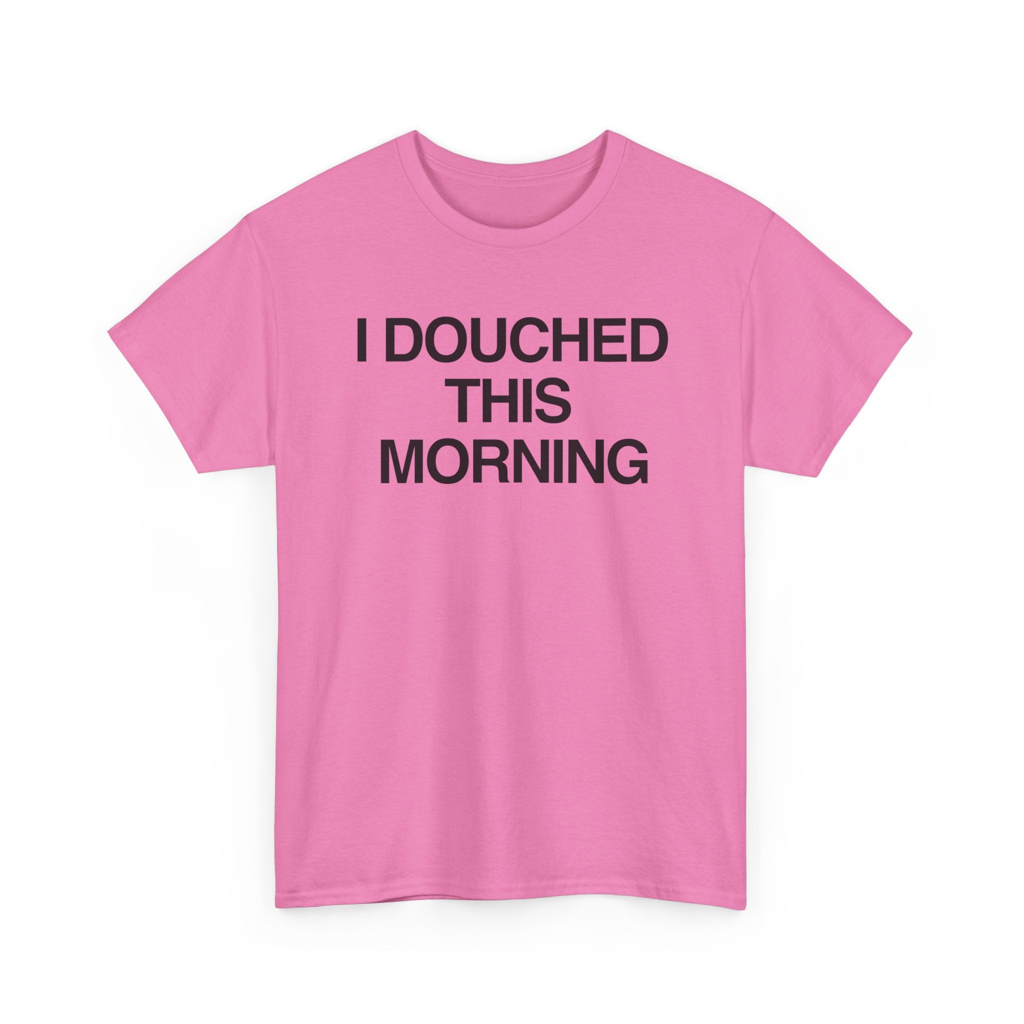 DOUCHE