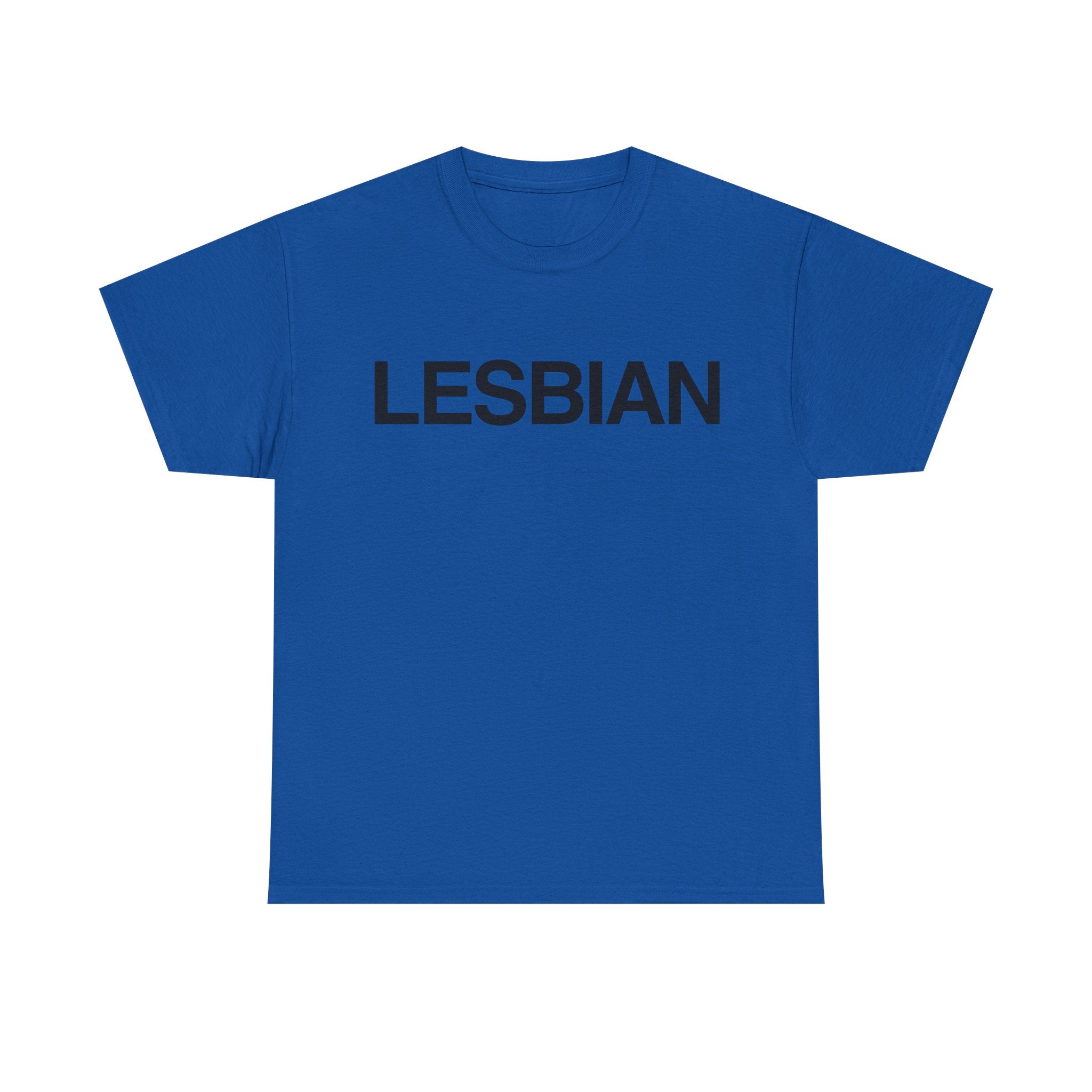 LESBIAN