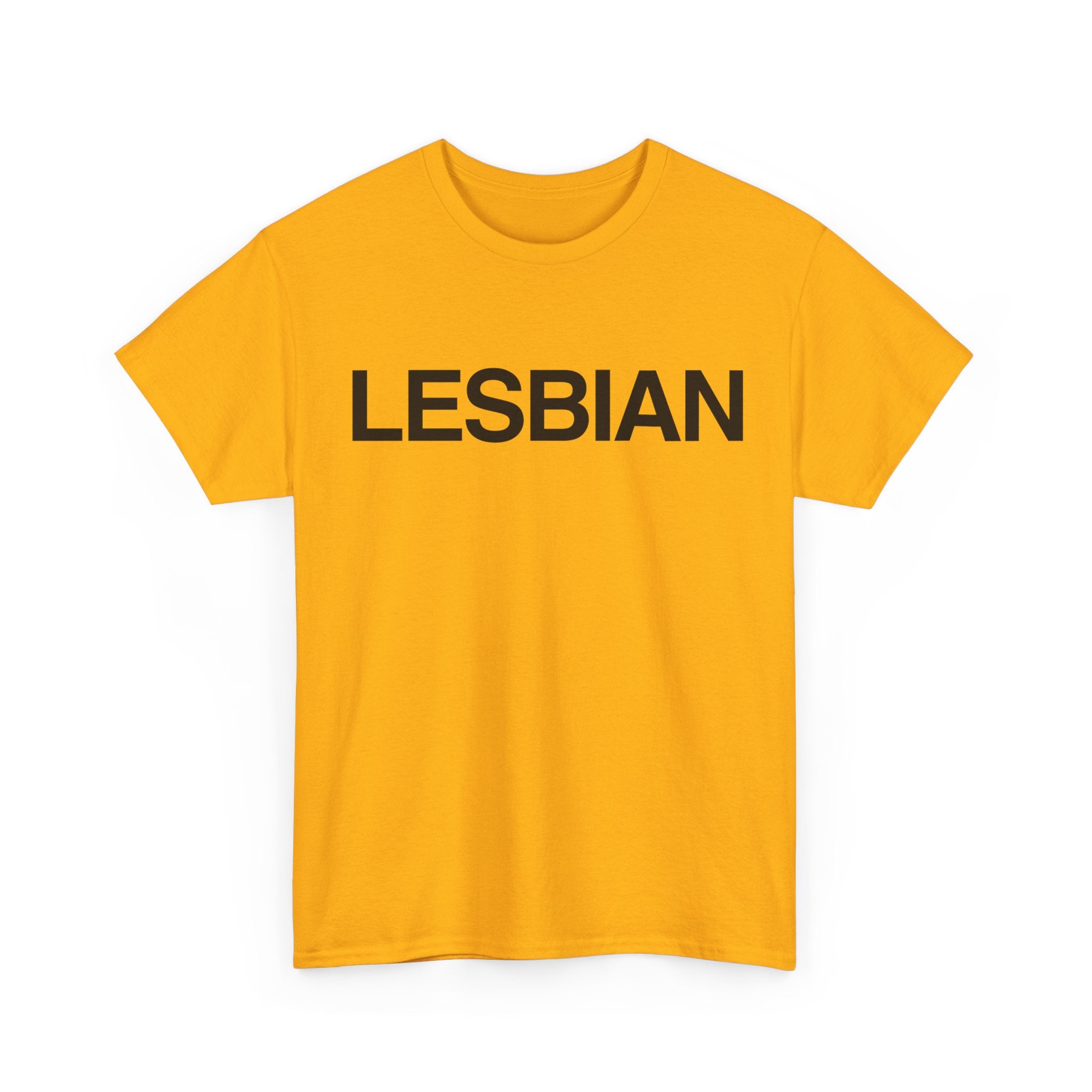 LESBIAN