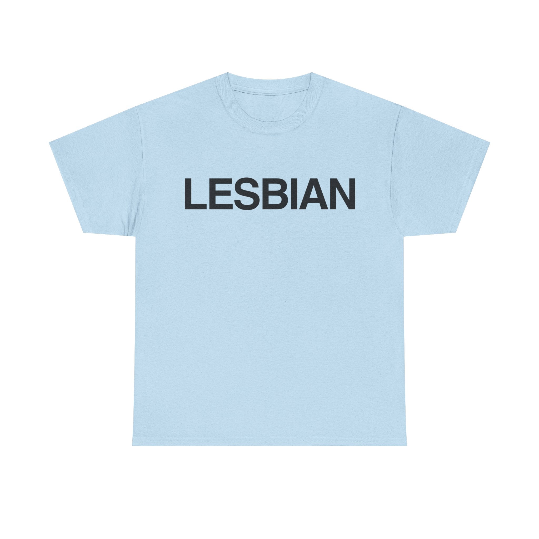 LESBIAN