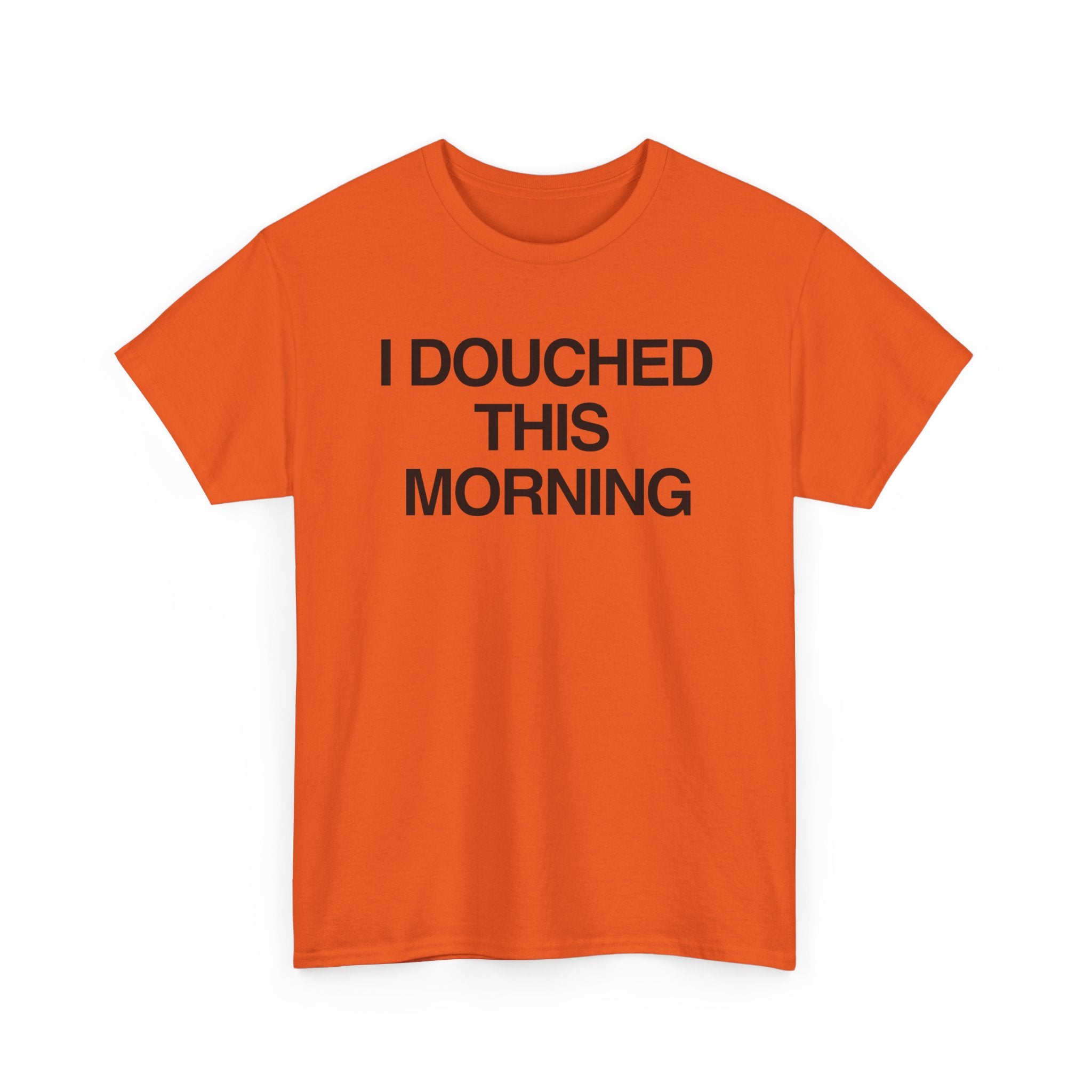 DOUCHE