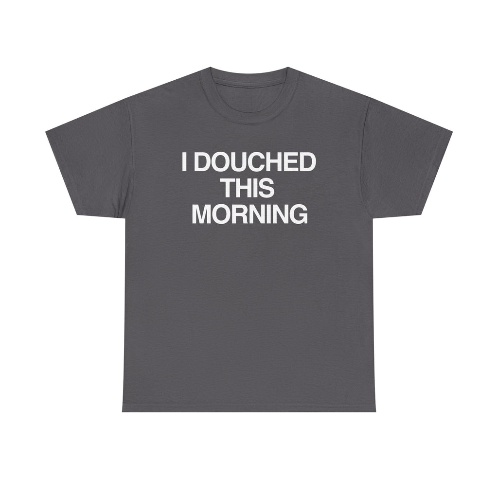 DOUCHE