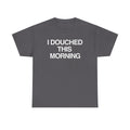 DOUCHE