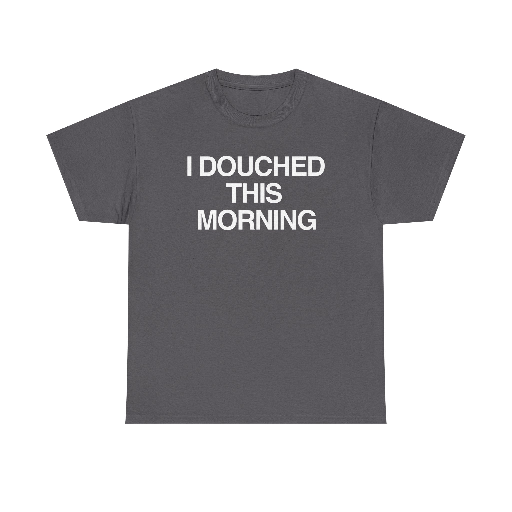 DOUCHE
