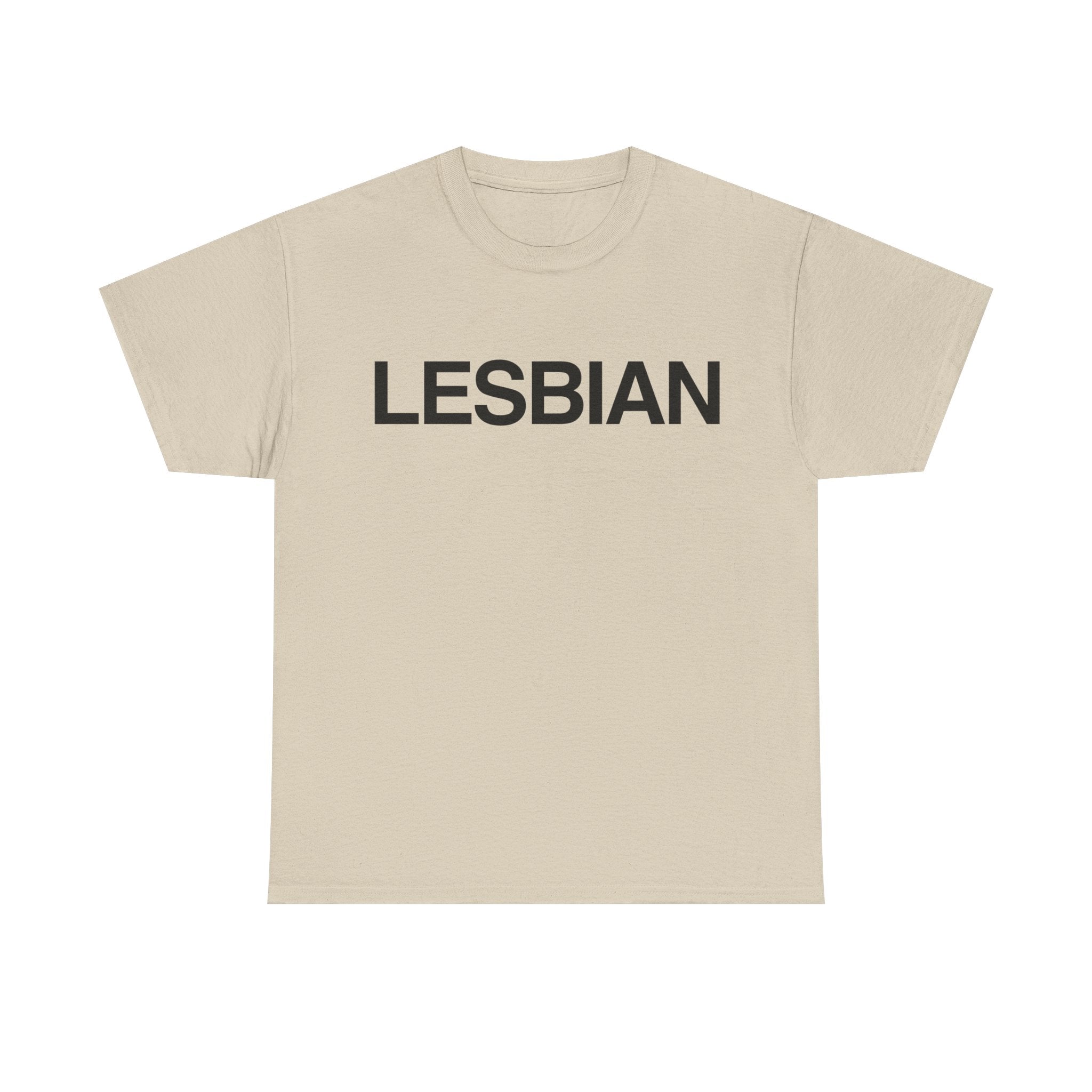 LESBIAN