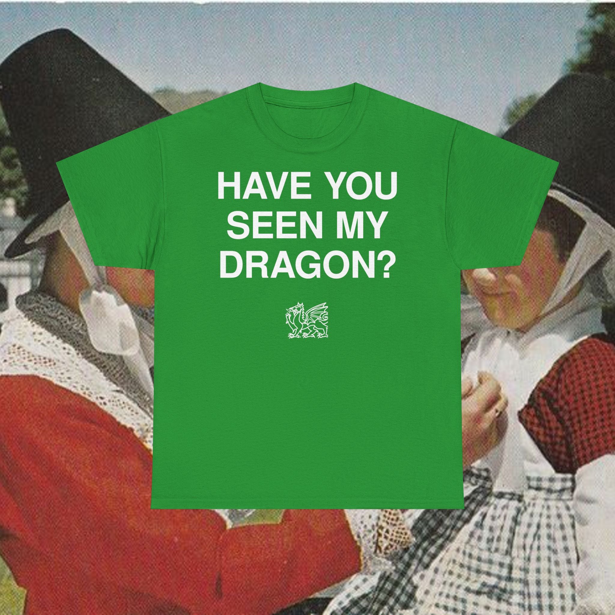 DRAGON