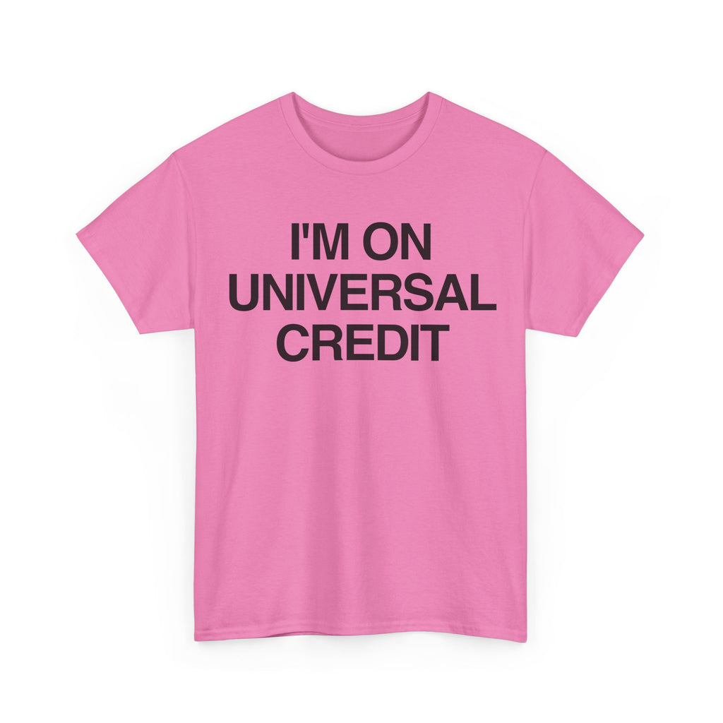 UNIVERSAL CREDIT