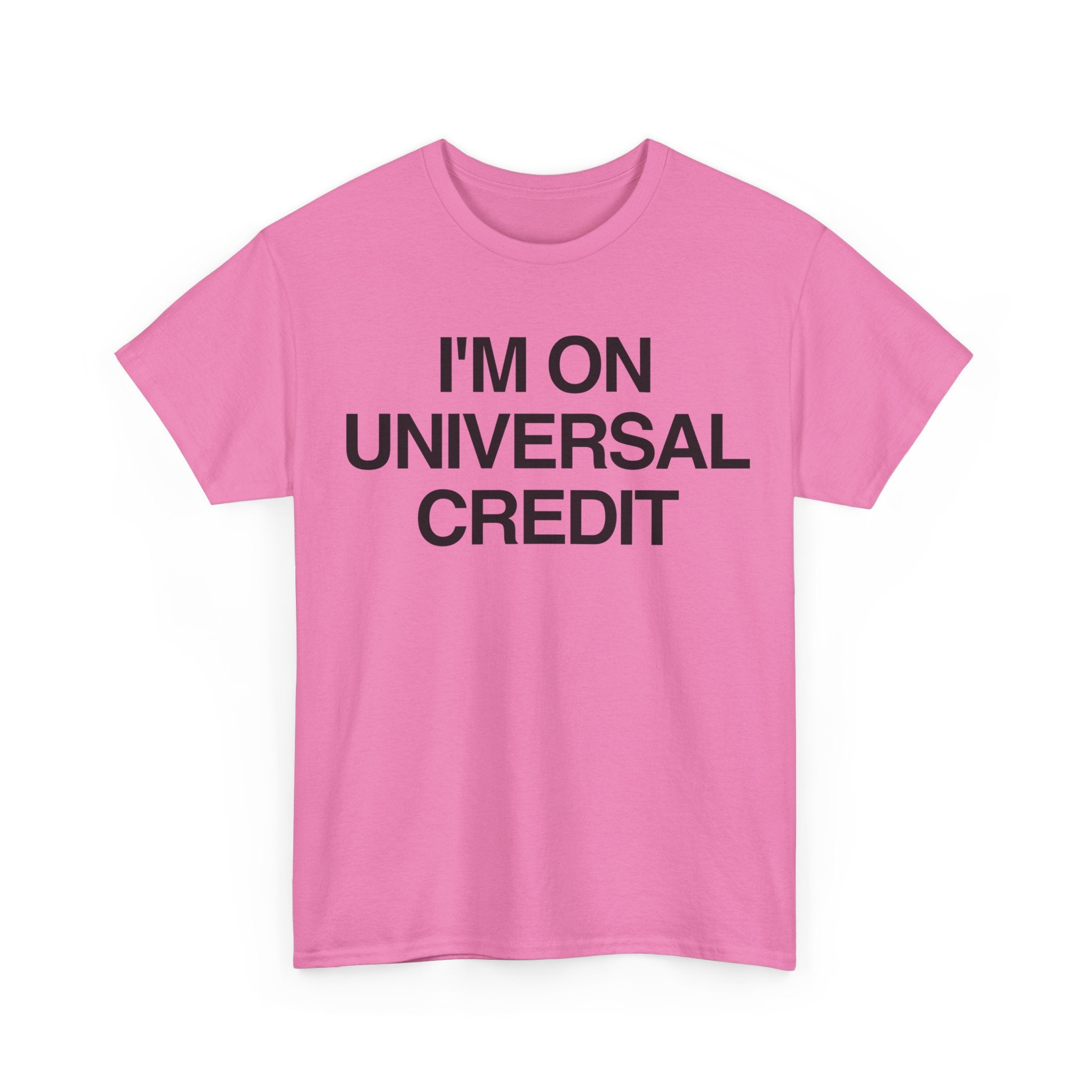 UNIVERSAL CREDIT