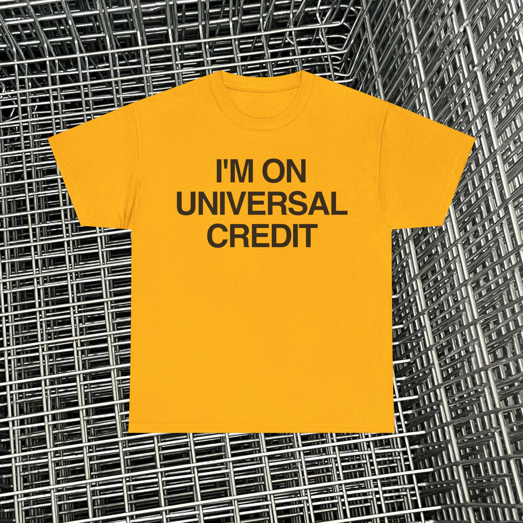 UNIVERSAL CREDIT