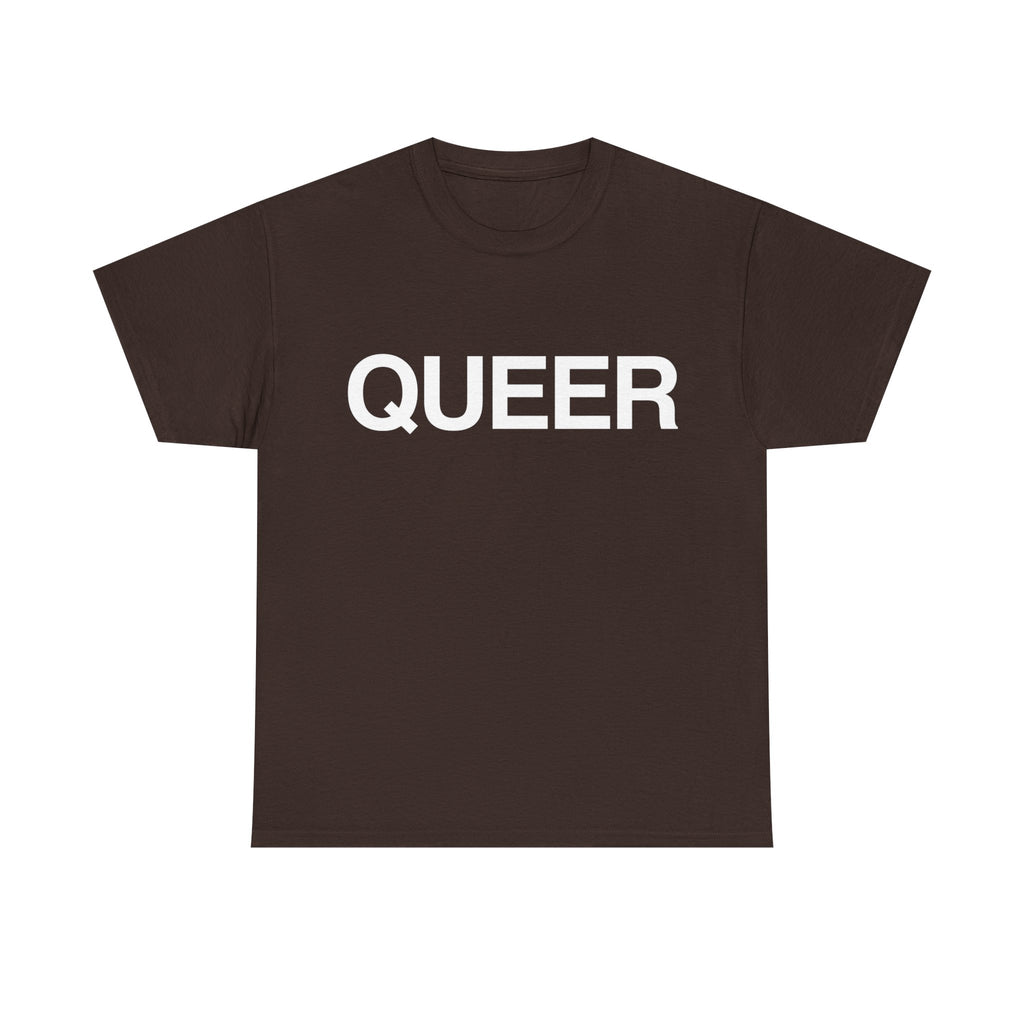 QUEER