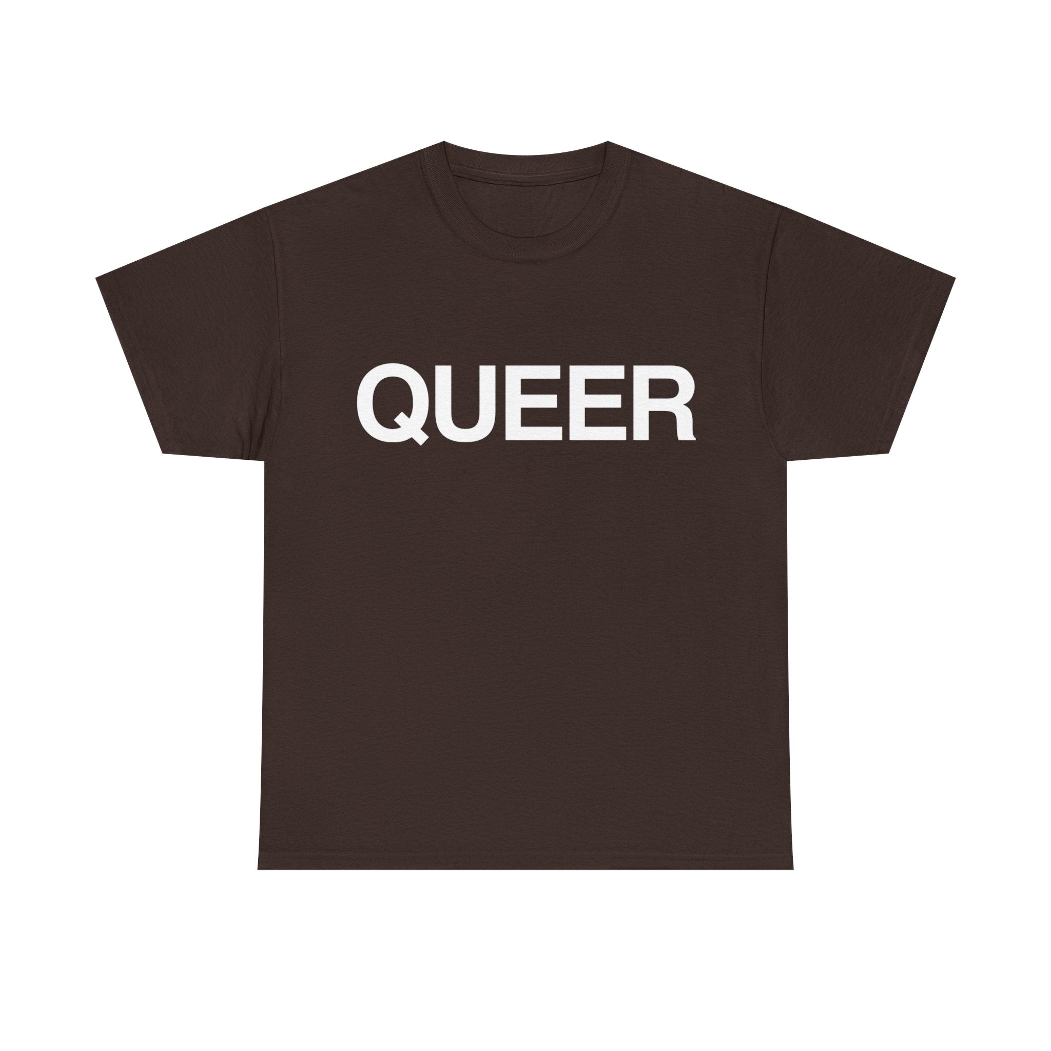 QUEER