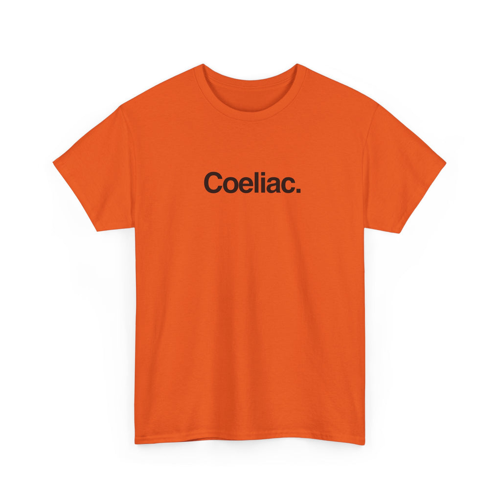 COELIAC.