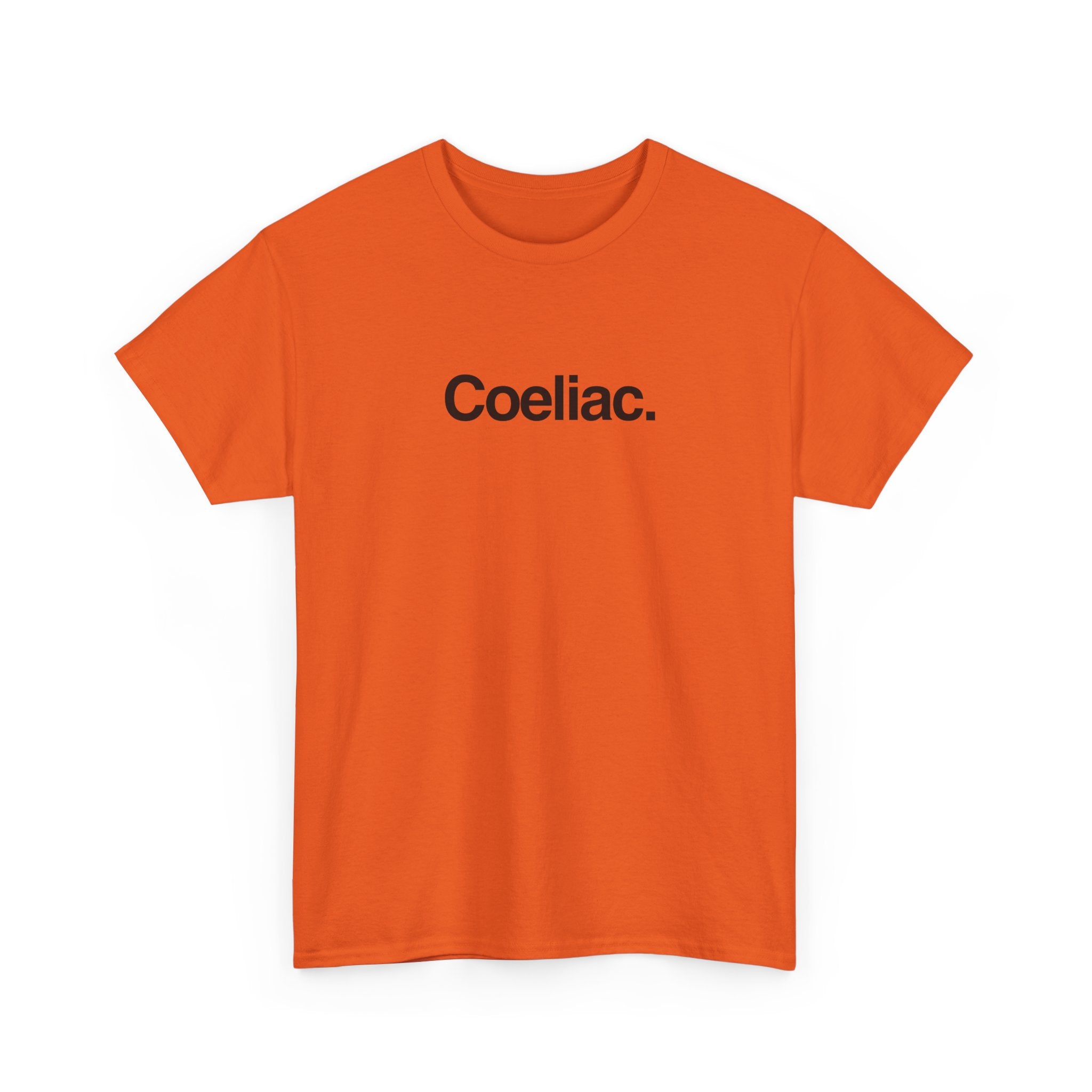 COELIAC.