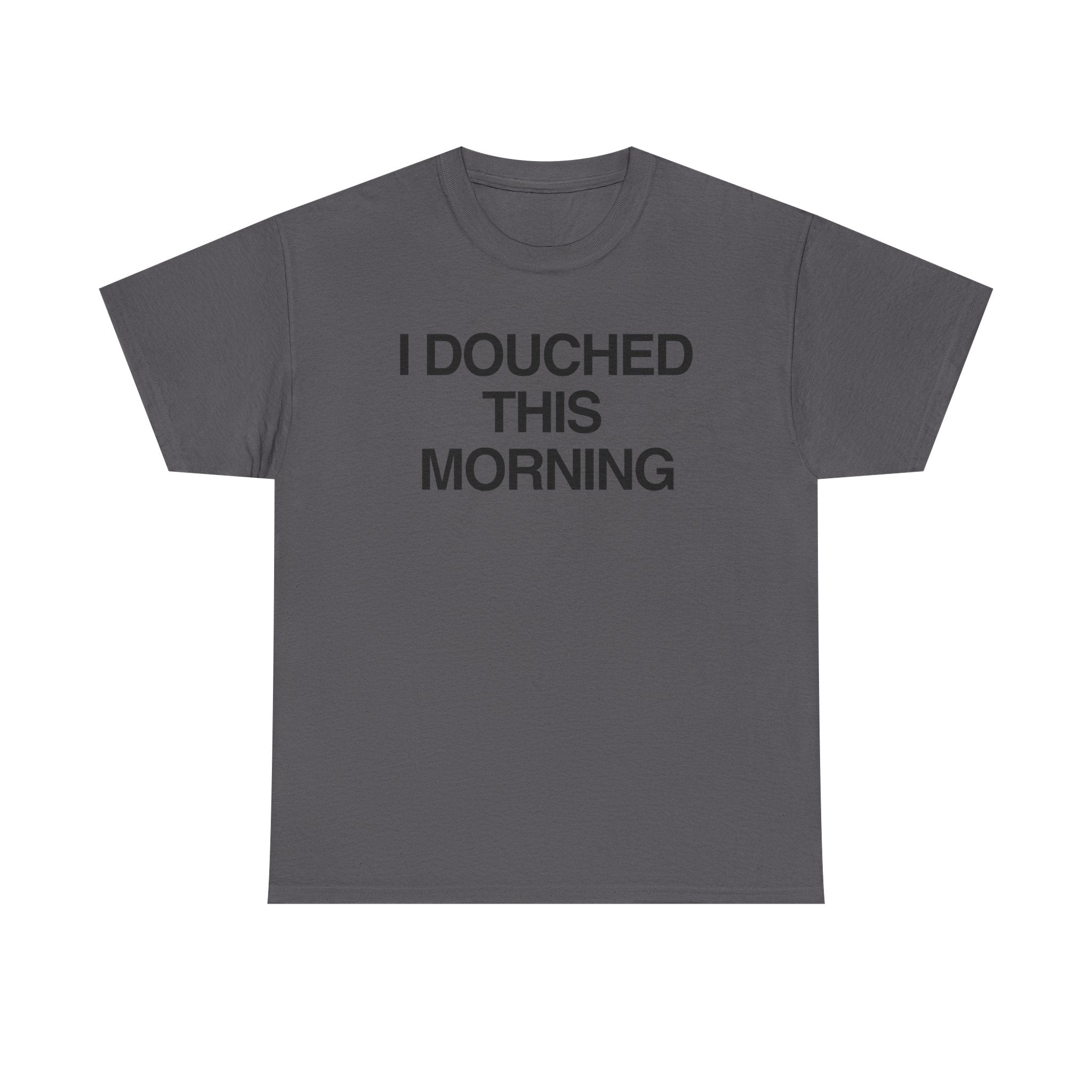 DOUCHE