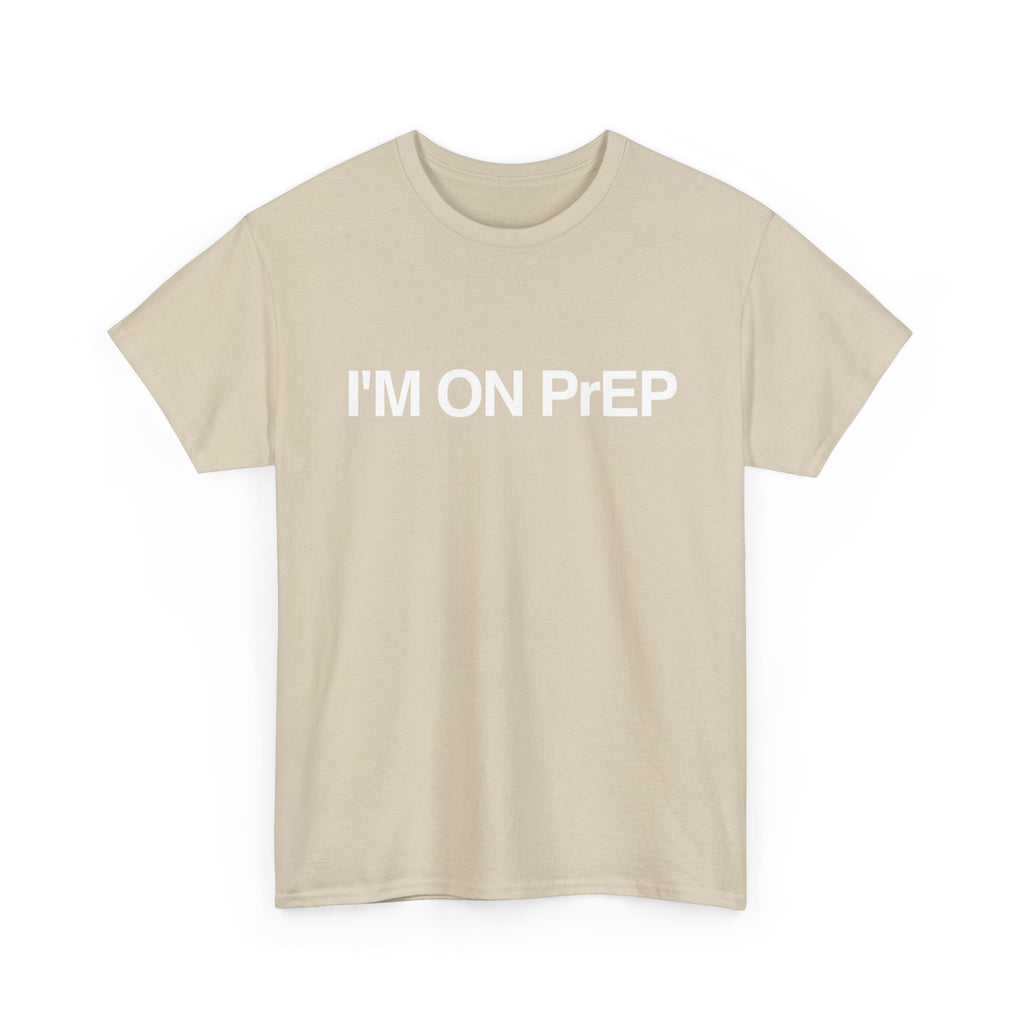 PrEP