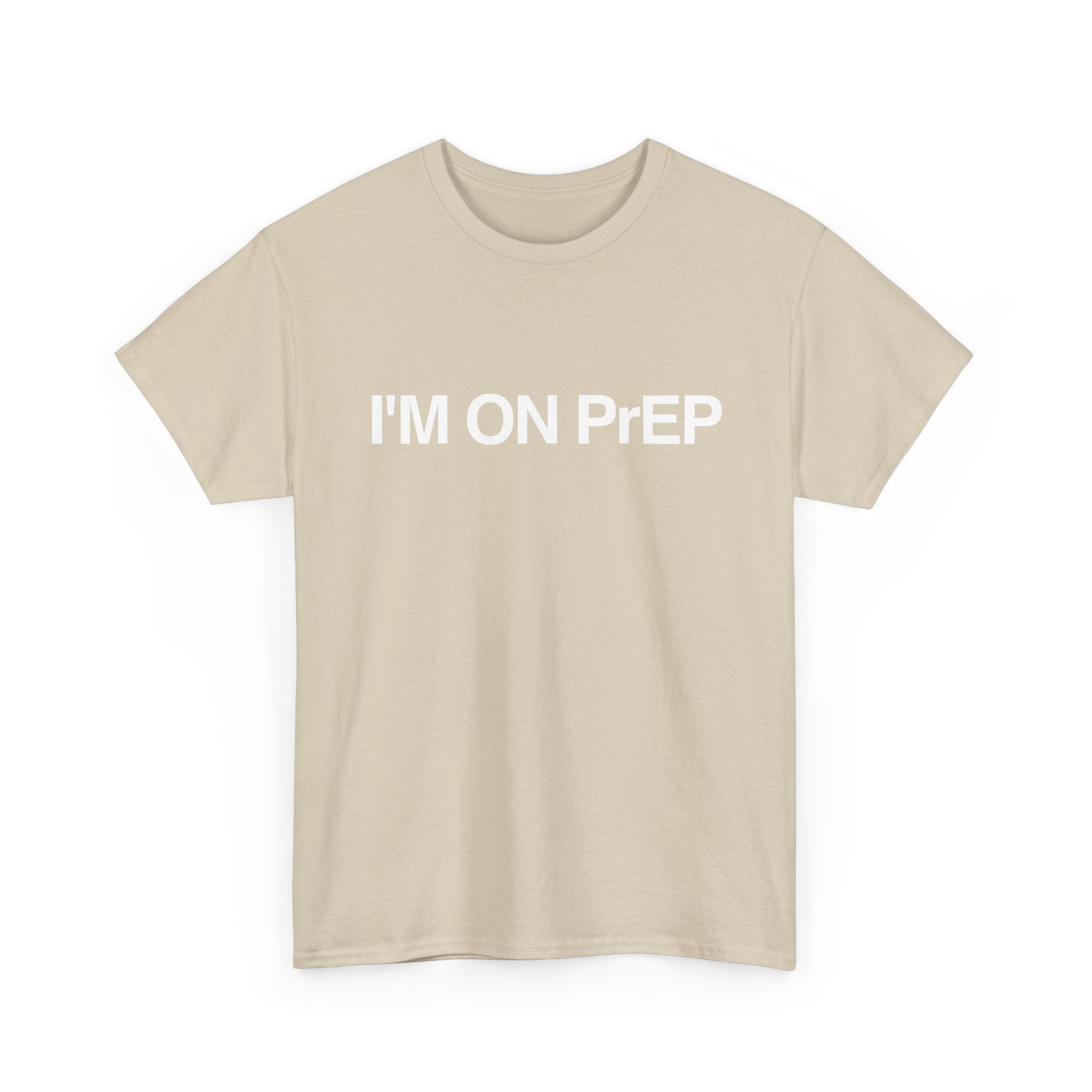 PrEP