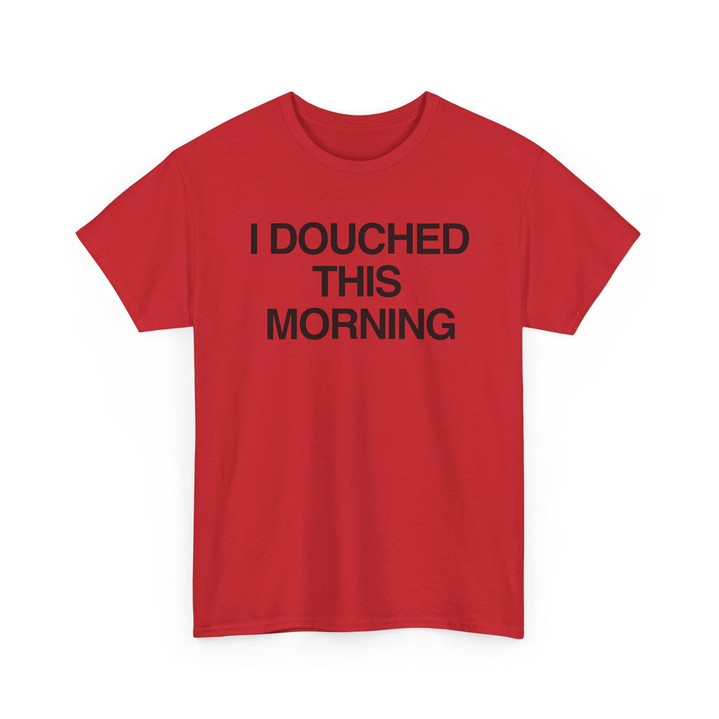 DOUCHE