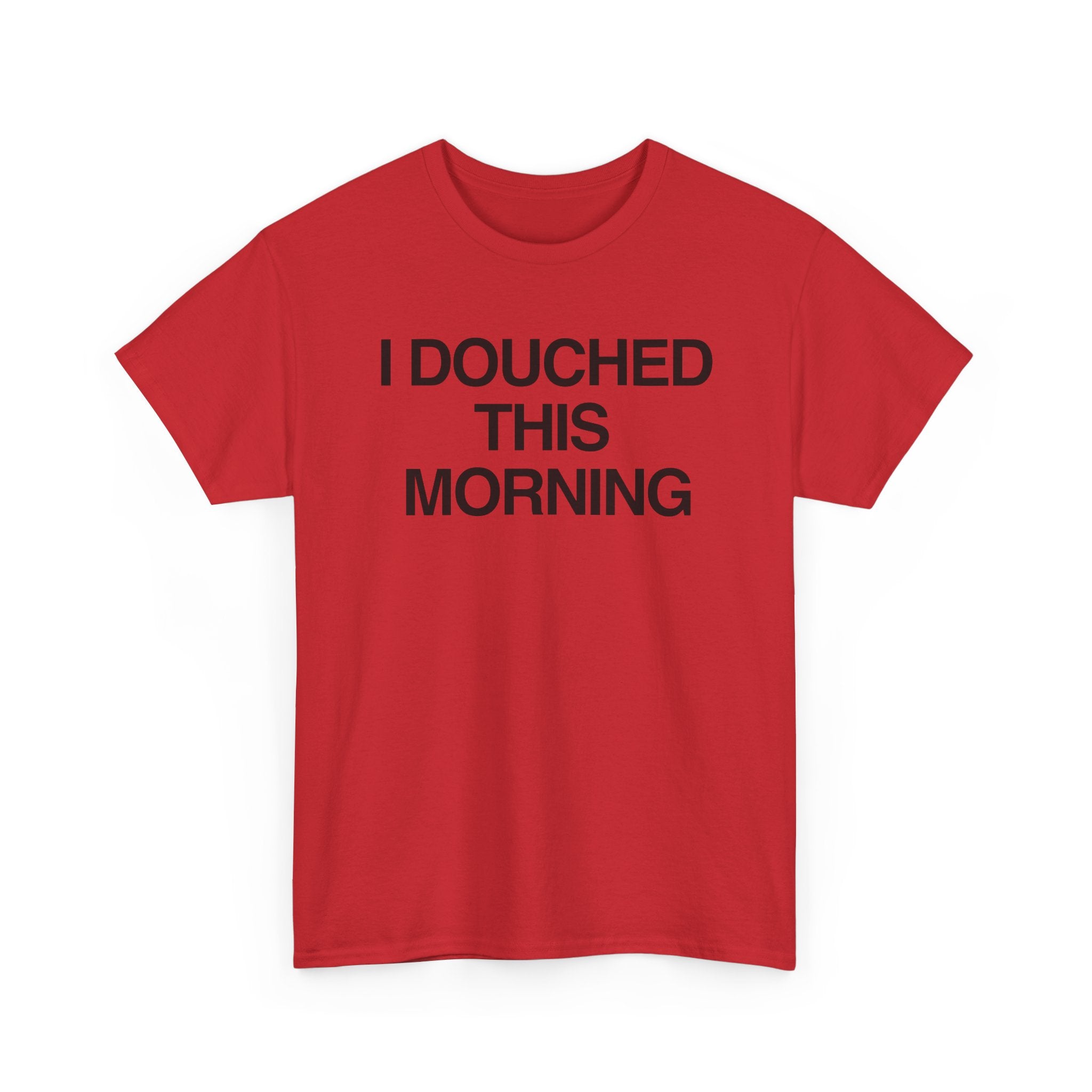 DOUCHE