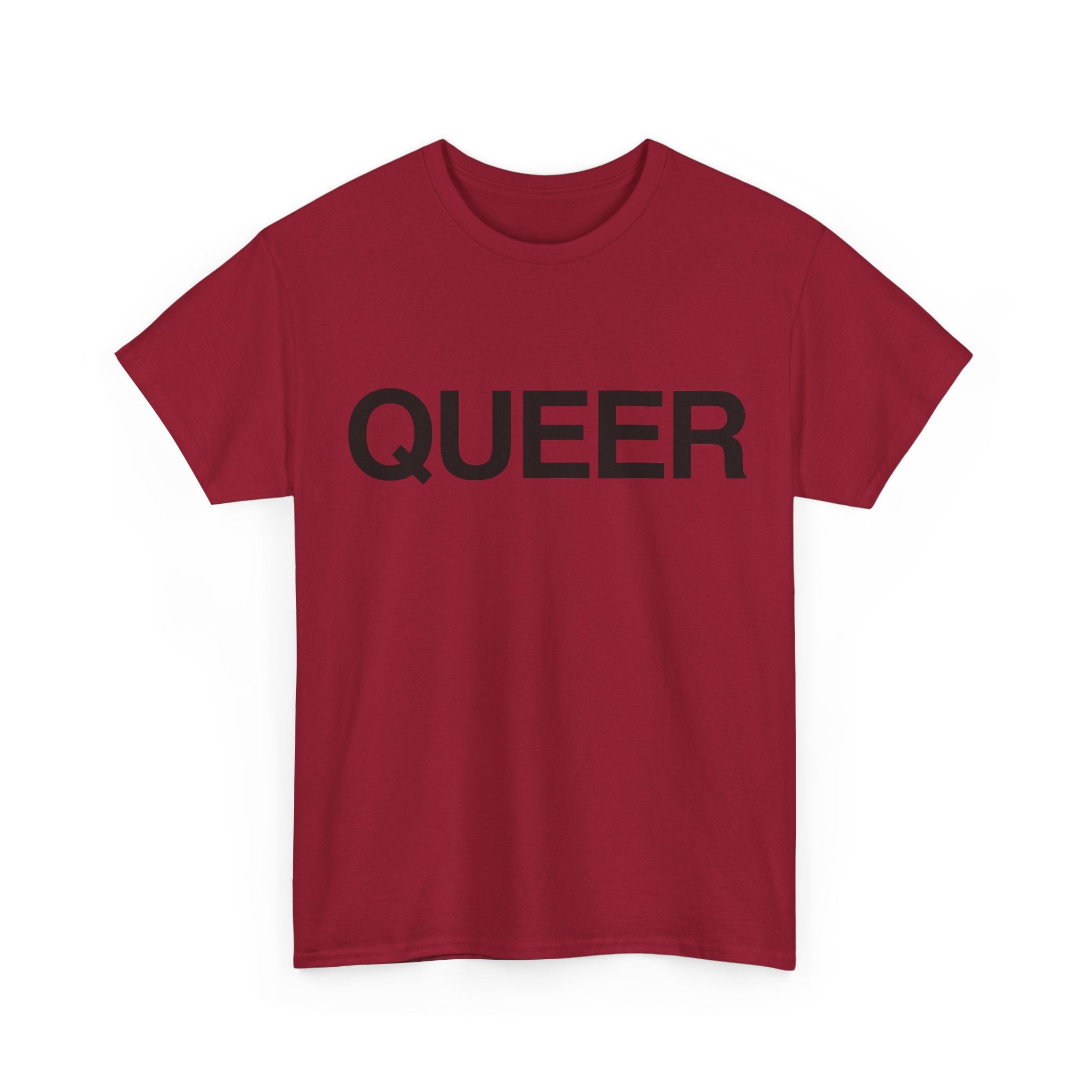 QUEER