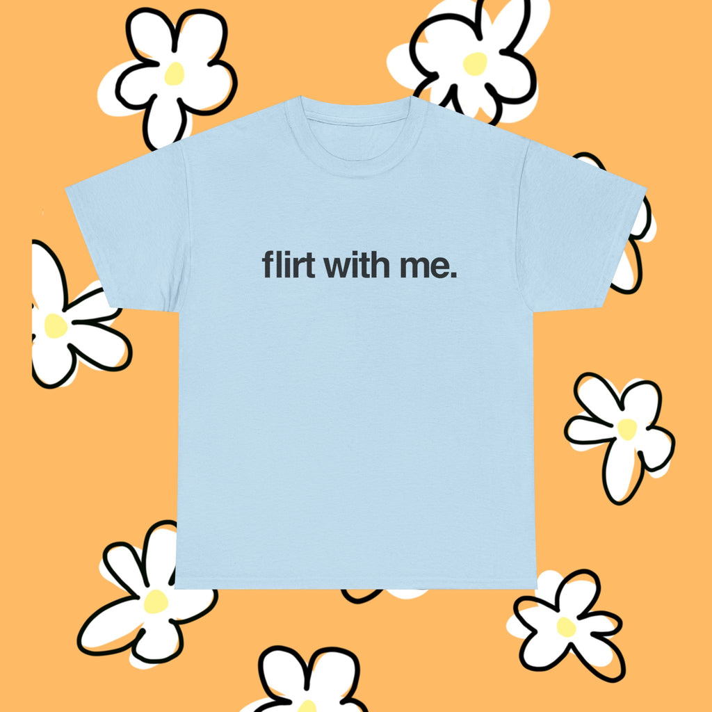 Flirt With Me
