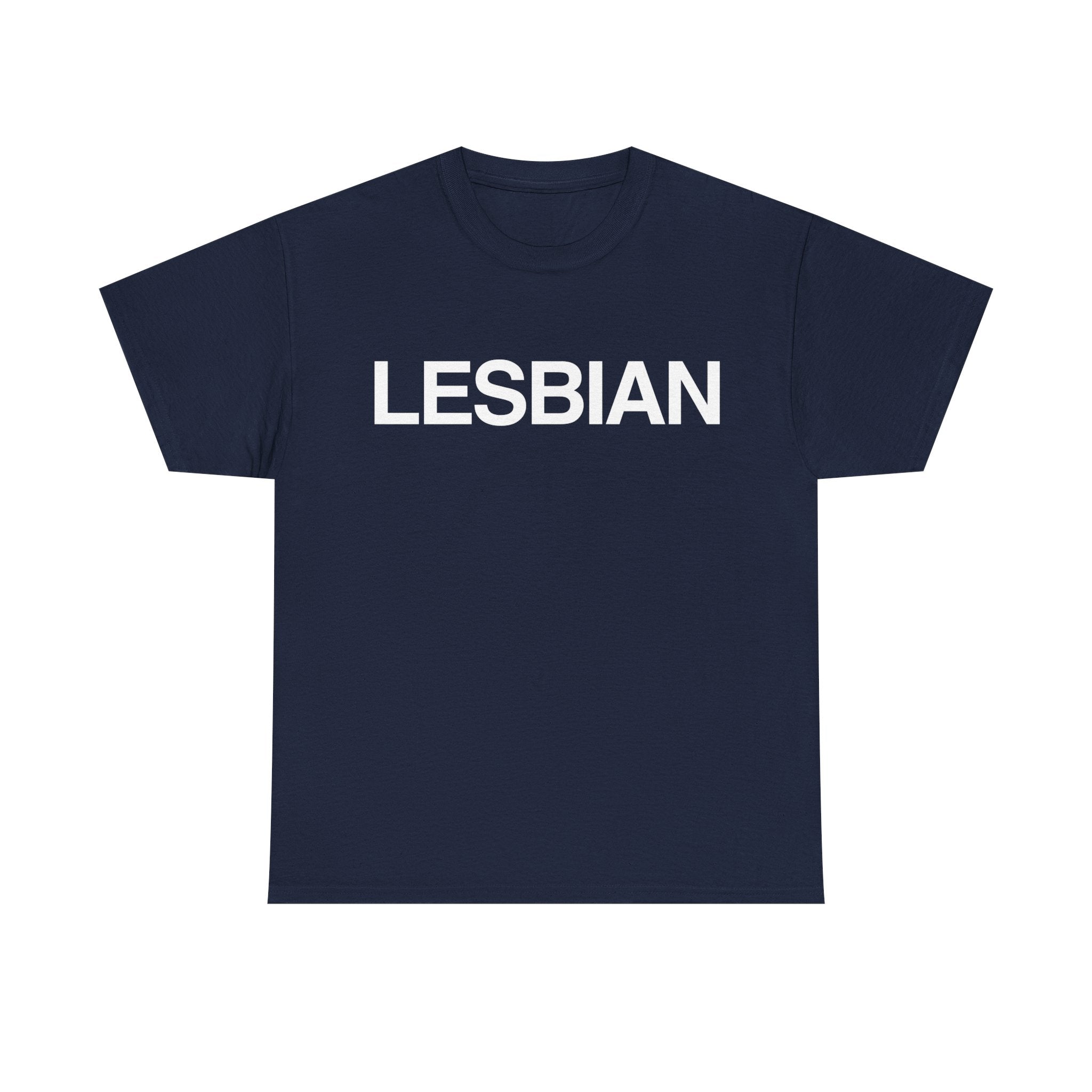LESBIAN