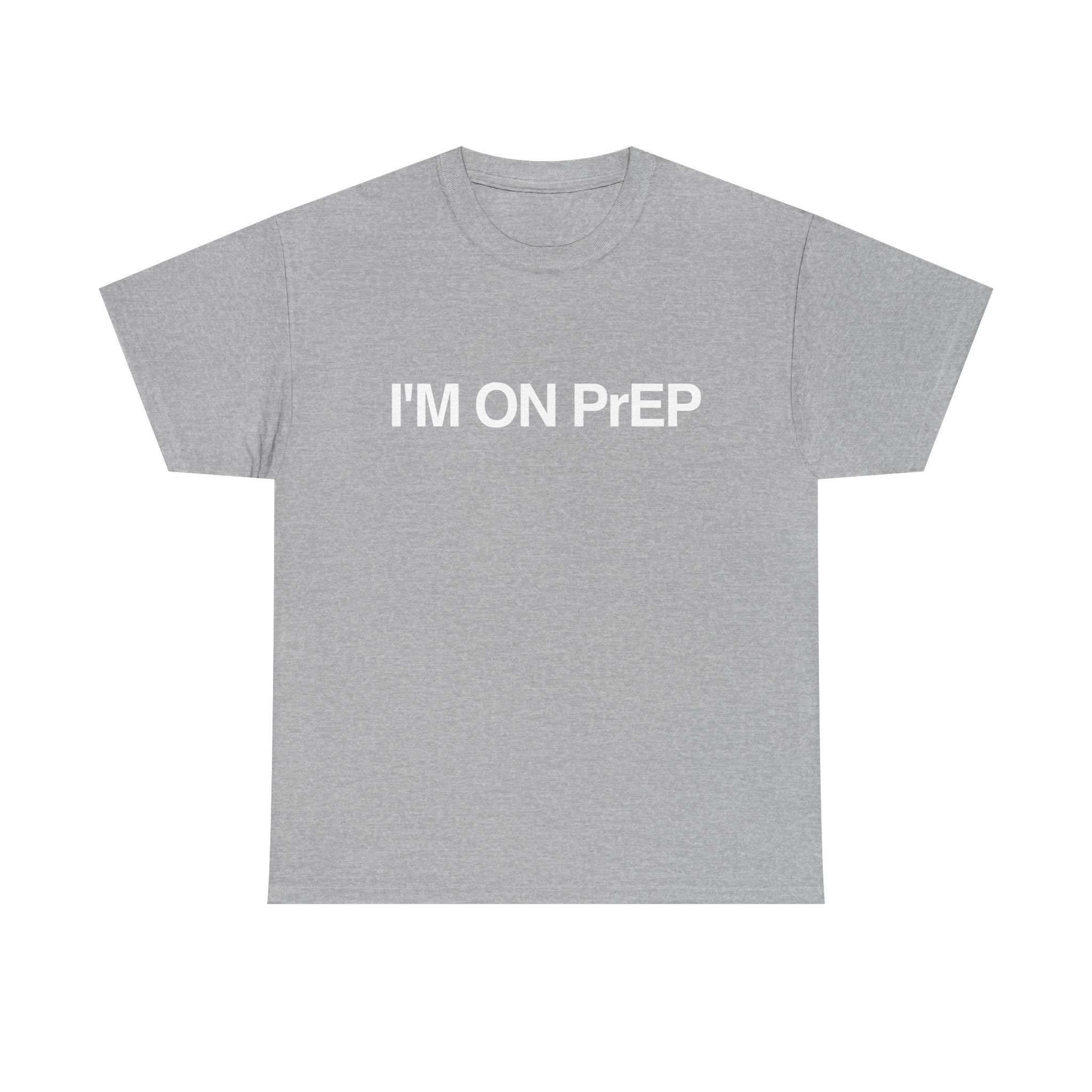 PrEP