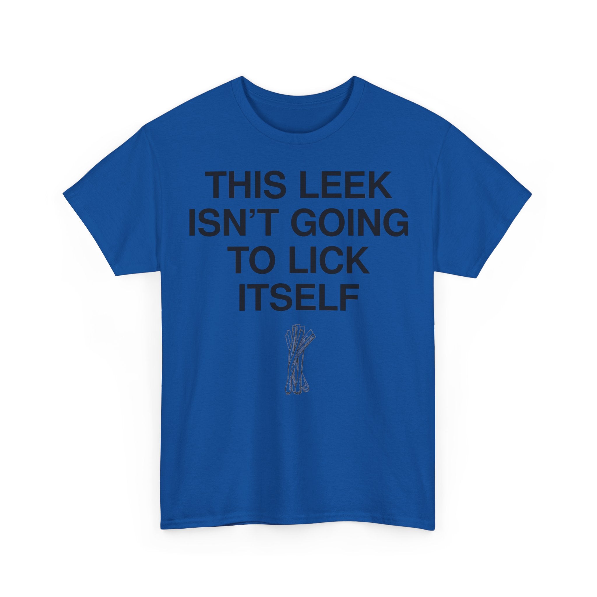 LEEK