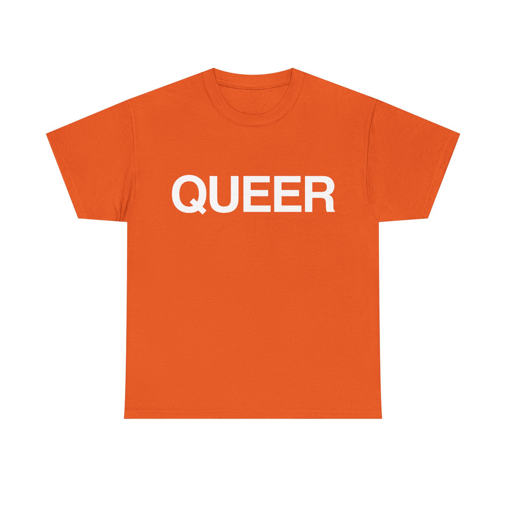 QUEER