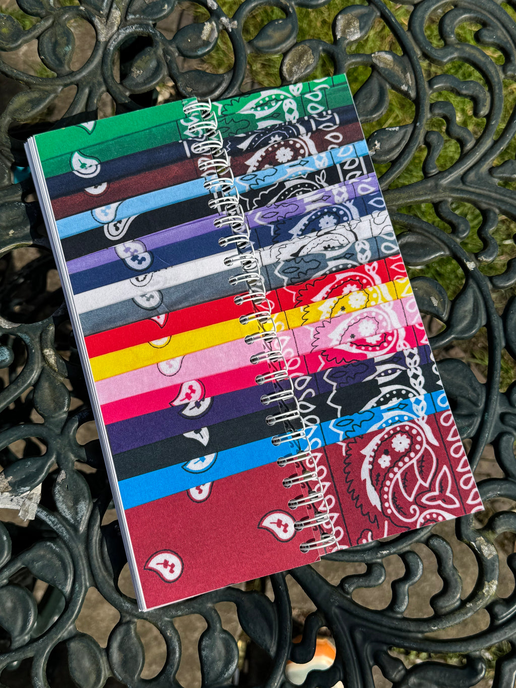 HANKY PANKY 'exploring the colours of Queer Desire. (PDF Digital Download)