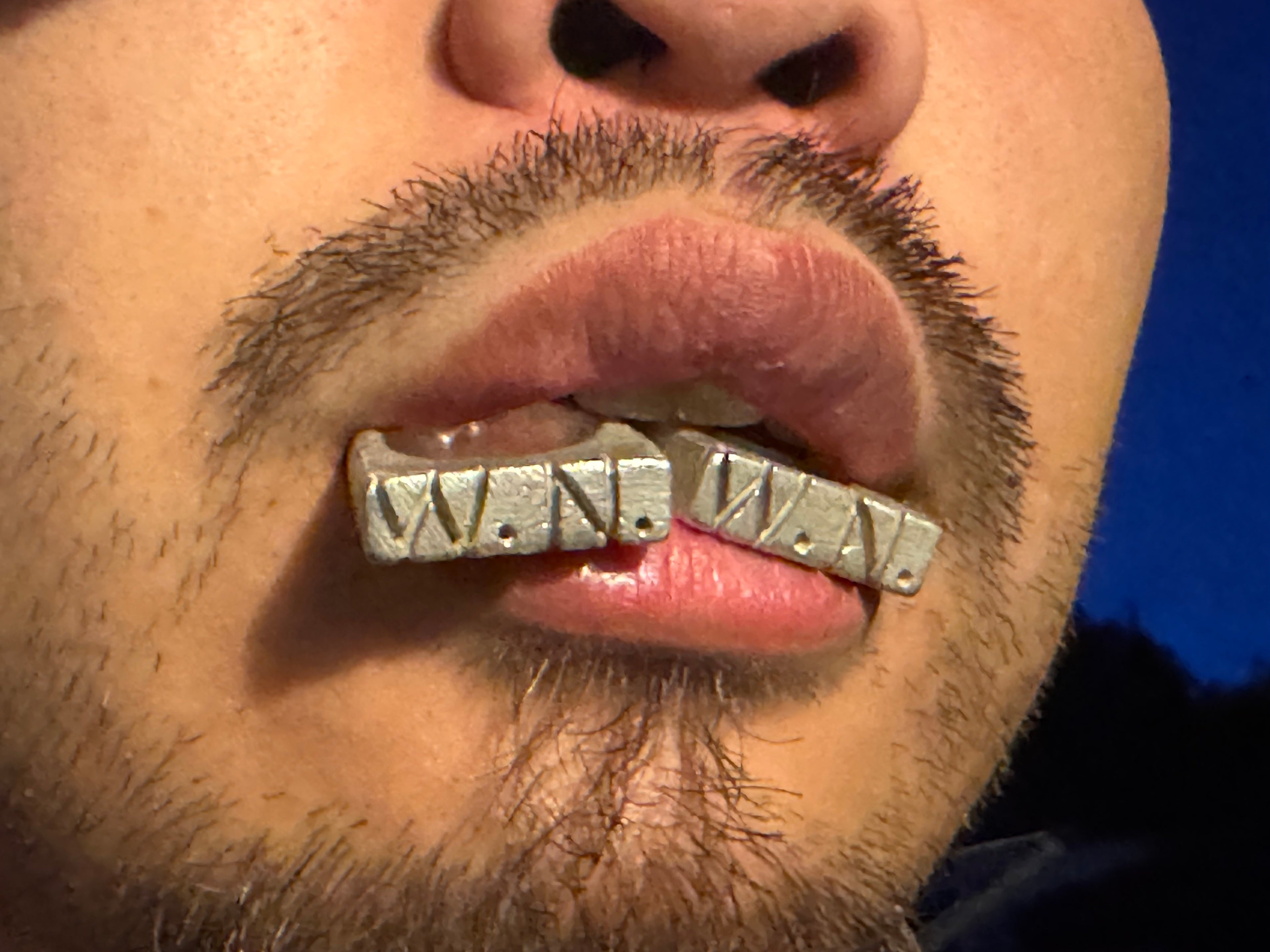 Welsh Not Ring